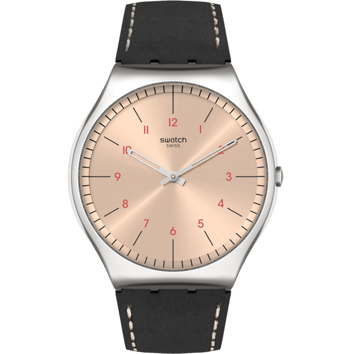 Swatch Smart Stitch SS07S118